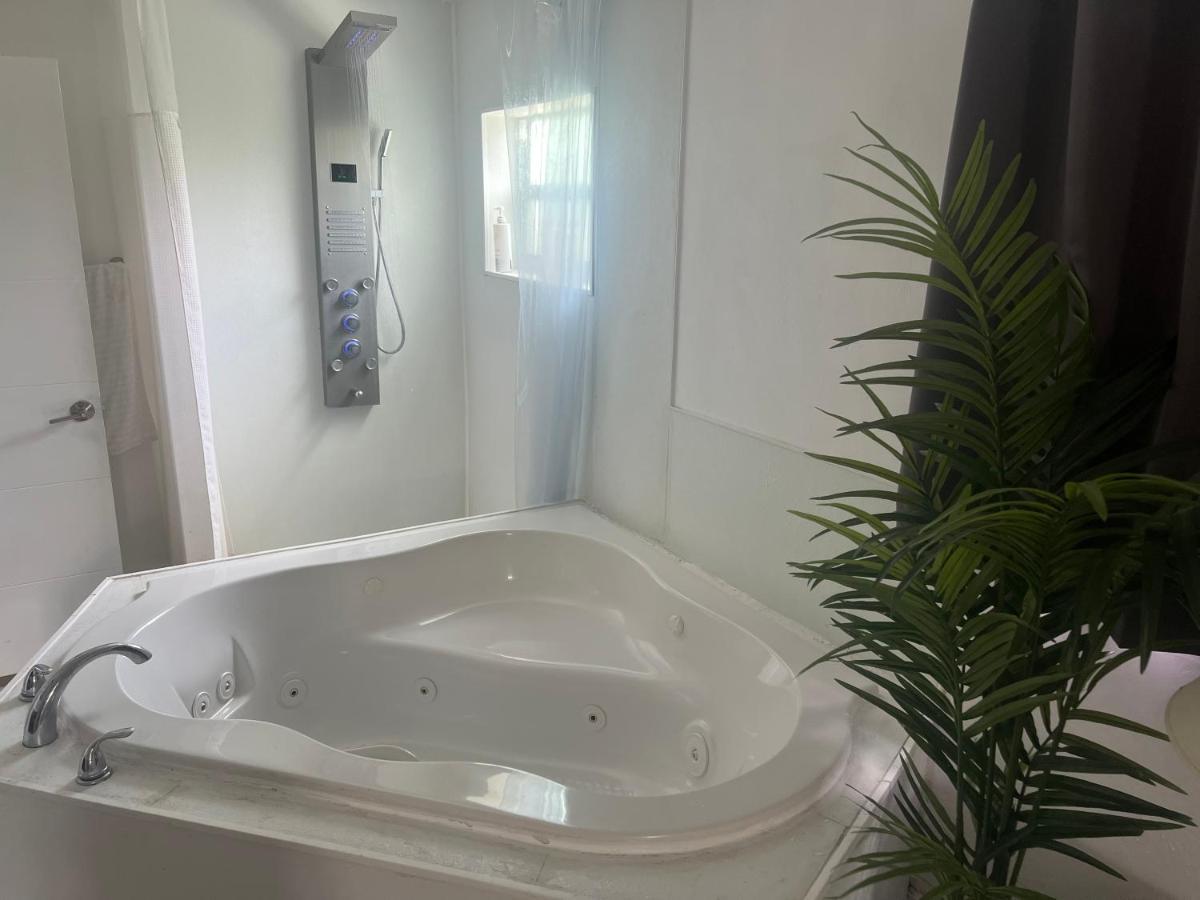 Miami Haven By Airport Villa Eksteriør billede